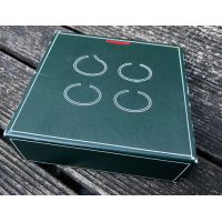 Stelton Denmark servetringen